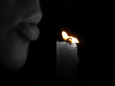 blown out candl 03